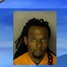 Wanted man arrested after standoff in Little River