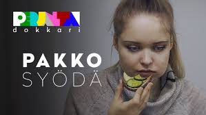 Pop up vapaaehtoistyö, Sara Jessen