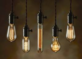 Edison Bulb Light Ideas 22 Floor Pendant Table Lamps