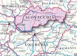 Slovacchia, slovacchia, regioni, regioni, regioni ungheria, bratislava, slovacchia lingua, slovacchia cartina, slovenia slovacchia, slovacchia citt, slovacchia religione, bandiera, ungheria, lingua. Mappa Slovacchia Cartina Della Slovacchia