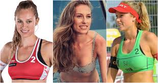 She won the gold medal at the first ever european games in 2015. 26 Hot Pictures Of Nina Betschart Which Expose Her Sexy Body Best Of Comic Books