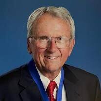 William D. McCann, MD Obituary