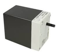 Siemens Actuator Servomotor SQM40 / SQM41 Series - Jati ...