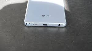 LG Stylo 6 Review