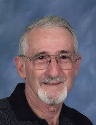 Obituary information for Wilbert J. Leger