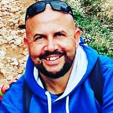 Cristobal Moreno De La Cruz