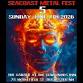 Seacoast Metalfest 5