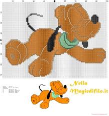 Pikbest have found 805 video or sound templates for personal commercial usable. 50 Pluto Ideas Disney Cross Stitch Stitch Disney Cross Stitch Patterns