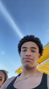 Amya Colon Shy Grizzley