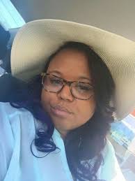 Kendra Pace-Pettis Stylist