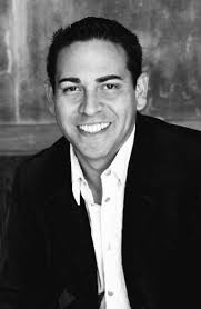 Ruben Ybarra's Instagram, Twitter & Facebook