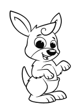 Maybe you would like to learn more about one of these? 30 Ausmalbilder Susse Baby Tiere Besten Bilder Von Ausmalbilder