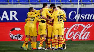 Meanwhile, barcelona started their campaign. Athletic Club Vs Barcelona Preview How To Watch On Tv Live Stream Kick Off Time Team News