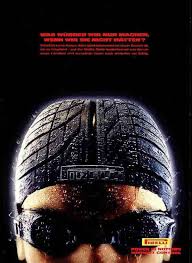 Pub Ete Pirelli Pneus