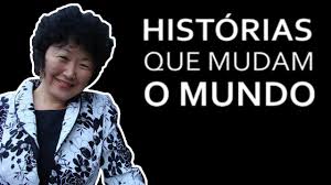 Pela sua luta conta o tabagismo, a dra. Uma Alternativa A Medicina Tradicional Nise Yamaguchi Youtube