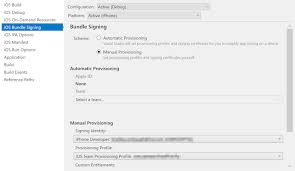 Get started building your app for free. Kostenlose Bereitstellung Fur Xamarin Ios Apps Xamarin Microsoft Docs