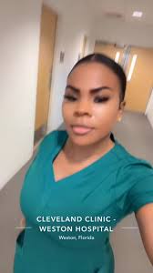 Cleveland Clinic Weston Fl Tour