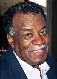 George Ayers Obituary