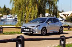 Toyota corolla hybrid vs honda insight. Toyota Corolla 2020 Long Term Review Hybrid Hatchback Tested Autocar
