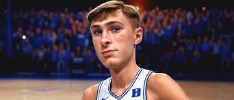 Cooper Flagg: Number One of Number Ones