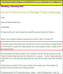 Permohonan pra diploma uitm 2021 program pra pendidikan tinggi (ppt). Testimoni Daripada Blogger Yang Hadir Ke Kursus Kahwin Mahligai Firdaus Kepada Bakal Peserta Yang Ingin Mengikuti Kursus Pra Perkawinan Di Mahliagai Firdaus S