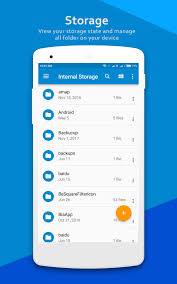 Es File Manager File Explorer For Android Apk Download