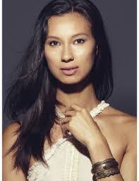 Amanda Franklin's Instagram, Twitter & Facebook