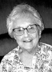 Josephine Erdman Obituary (1931