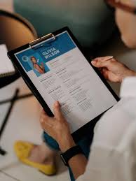 Ini menjadi salah satu cara untuk membuat hrd. 7 Cara Membuat Cv Menarik Dan Contohnya Mudah Dipraktikkan Dan Dilirik Hrd Hot Liputan6 Com