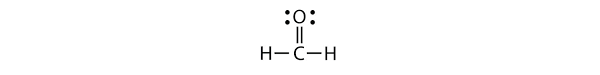 Covalent Bonds