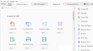 It can turn over 140 different formats into pdf, among them, the files types used by microsoft word, excel, powerpoint, visio, autocad, coreldraw, corel. Adobe Acrobat Pro Dc 2019 Free Download