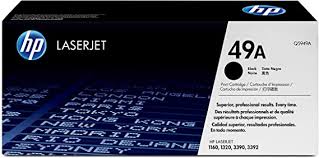 هذا هو التعريف الذي سيوفر وظيفة كاملة للنموذج الذي اخترته. Amazon Com Hp 49a Q5949a Toner Cartridge Black Office Products