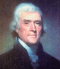 Martha Randolph: Jefferson's One Slender Thread