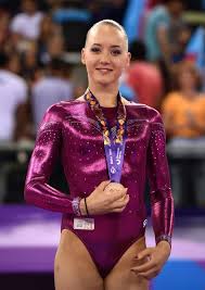 Maybe you would like to learn more about one of these? Pin On Gymnastics Girls Sports