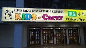Check spelling or type a new query. Klinik Pakar Kanak Kanak Dan Keluarga Penang Youtube