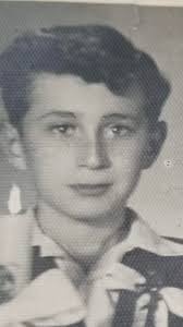 Long shot completely but does anybody recognise the picture