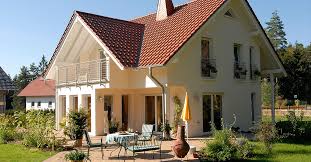 Die wichtigsten fragen rund um das thema hausbau. Kastell Massivhaus Massivhaus Bauen Und Frei Planen