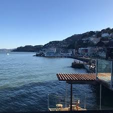 So if you need a weekend away at a nice motel, take off to sausalito and book a room at the inn above tide. Photo2 Jpg Bild Von The Inn Above Tide Sausalito Tripadvisor