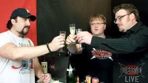 Trailer Park Boys Honoured With New Brand Of Whisky Trailer Park Boys Trailer Park Park