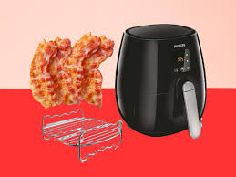 No one was told about the phone call. Can You Cook Bacon In An Air Fryer Cooking Light
