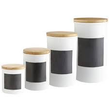 Free delivery and returns on ebay plus items for plus members. Chalk Note Black And White Canisters