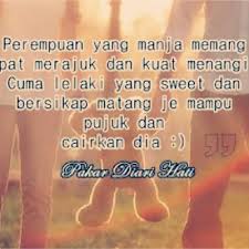 Siapa yang lebih kerap merajuk? Perempuan Bila Merajuk