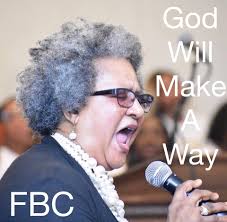 Frederick D. Haynes III the Senior Pastor of Friendship-West Baptist  Church, will take a temporary leave of absence, the church announced.