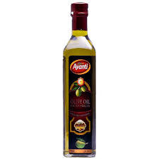 Extra Virgin Olive Oil By Avanti