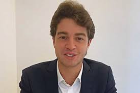 Neto do ex-senador Mauro Miranda, Felipe Cecílio é pré-candidato a deputado  federal