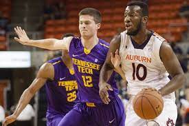 La Salle Gets Transfer Jordan Price From Auburn Sporting Live Auburn Shooting Guard