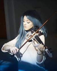 Lindsey Stirling Dance Of The Sugar Plum Fairy Sheet Music Pin By Aleksandra On Lindsey Stirling Lindsey Stirling Stirling Violin