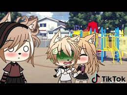 Batalha de canto ep 1 fnaf vs fnaf2 gacha life mp3. Gachalife Tiktok Compilation 1 Youtube