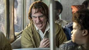 2019 / сша joker джокер. Joker 2019 Film Trailer Kritik