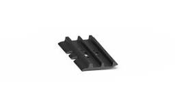 Steel Track Shoes for Excavators and Heavy Machinery